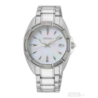 Jam Tangan Seiko Ladies SKK830 SKK830P1 Original Bergaransi Resmi 1 Tahun -