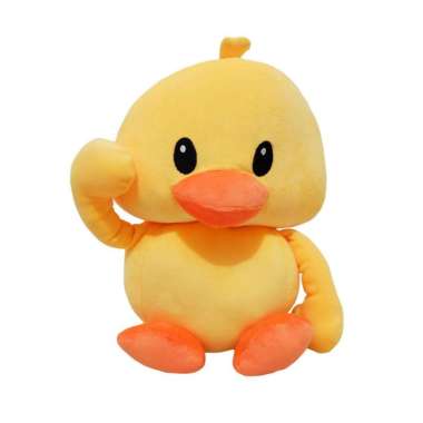 Jual Produk Boneka Bebek Harga Promo Diskon Blibli Com