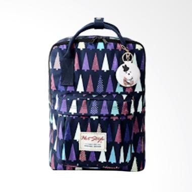 Hotstyle Eriq Backpack Tas Ransel