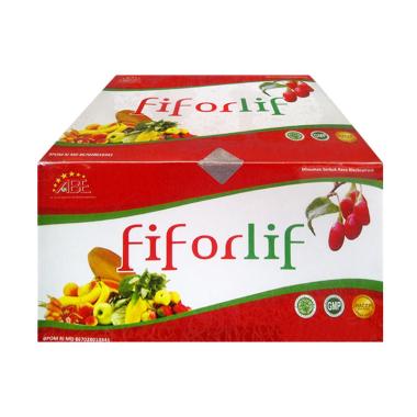 Fiforlif Slimming Fiber Obat Pelangsing
