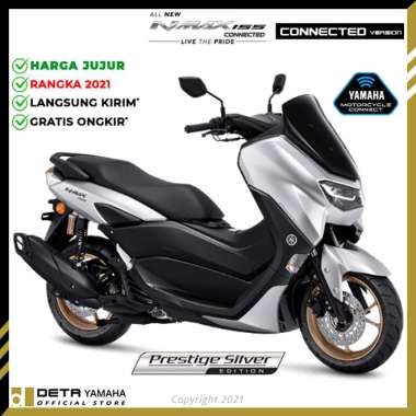 Yamaha Nmax Mei 2021 Harga Kredit Spesifikasi Blibli