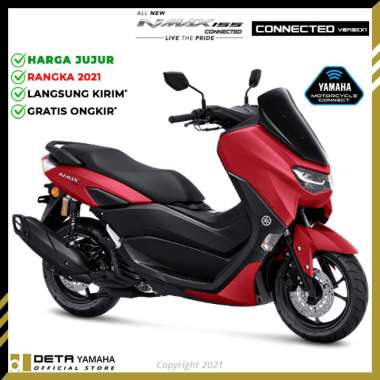 Brosur motor yamaha makassar 2019