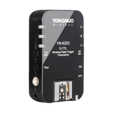 Yongnuo Trigger YN 622C E TTL
