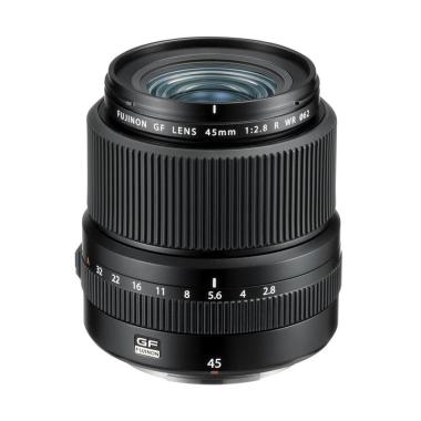 FUJINON GF 45mm f/2.8 R WR