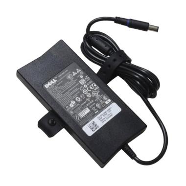Jual Dell Original Pa 12 Adaptor Charger 19 5 V 3 34 A Online