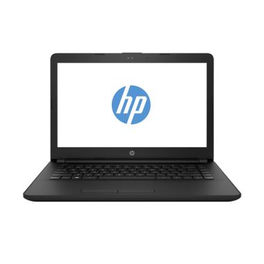 HP 14-BW005AU Notebook - Black [AMD A4-9120/4GB/500GB/14