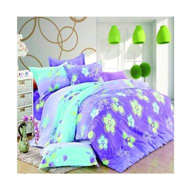 Rosewell A121 Microtex Set Bed Cover