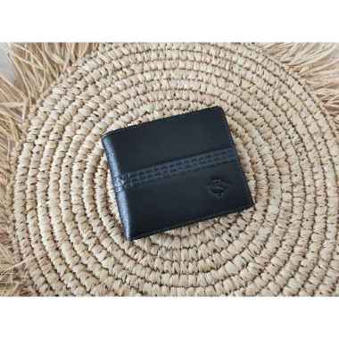 Dompet saintbernard/Dompet Pria Branded Bogesi, Short Style, Elegan, Simple/dompet cowok keren