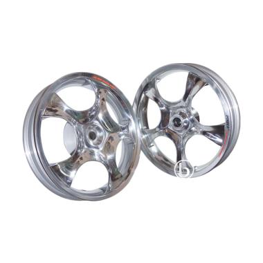 ListFotoharga velg palang 5 ninja rrTerbaru
