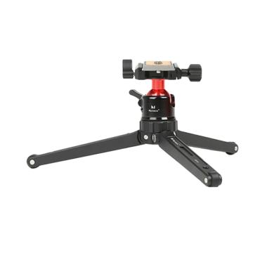 Marsace MT 01 Mini Tripod with Quick Release Head