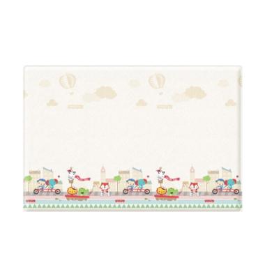 Coby Haus Playmat L Fisher Price Town