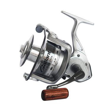 Maguro Gallant 8000 Reel Pancing Silver