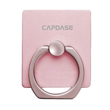 Capdase Gripper Universal Ring Handphone - Pink