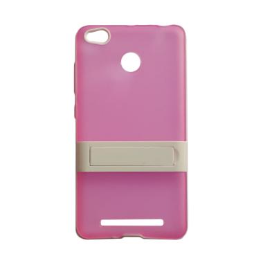 Candy Casing for Xiaomi Redmi 3/ Redmi 3S/ Redmi 3 Pro - Pink