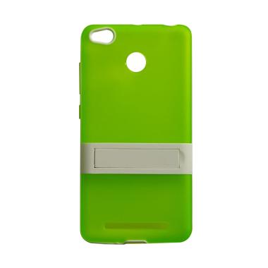 Candy Casing for Xiaomi Redmi 3/ Redmi 3S/ Redmi 3 Pro - Hijau