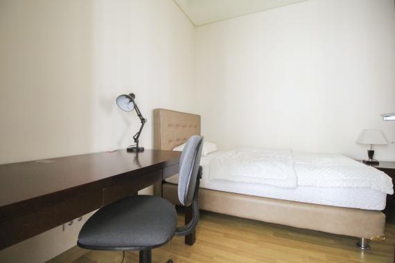 Jendela360 TPRC004 The Peak Apartemen