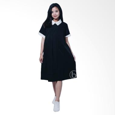 Mama Hamil DRO 814 Devandra Modis B ... ja Hamil Menyusui - Hitam