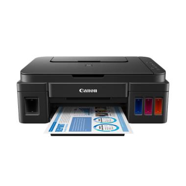 Canon G2000 Printer - Black