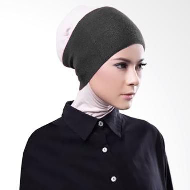 JCFASHION Ciput Inner Rajut Wanita - Hitam JCFASHION Ciput Inner Rajut Wanita - Hitam