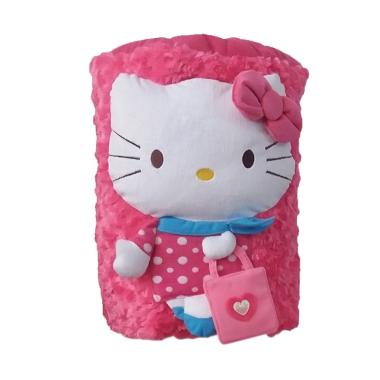Hello Kitty Cover Galon