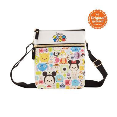 Disney Tsum Tsum Sling Bag