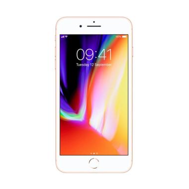 Apple iPhone 8 Plus 256 GB Smartphone - Gold
