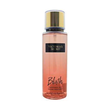 Victoria Secret Blush Woman New Body Mist Parfum Wanita