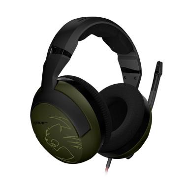 ROCCAT Kave XTD Stereo C Charge Headset