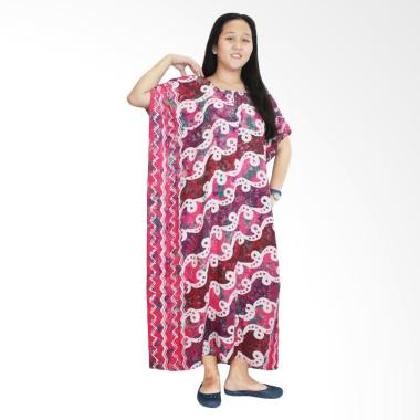 Batik Alhadi RLD002-01E Lowo Kelela ... l & Menyusui - Multicolor