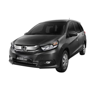 Honda Mobilio 1.5 E [Booking Fee Pemesanan Kendaraan]