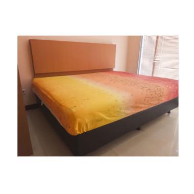 Jendela360 GRKA005 Grand Kartini Apartemen