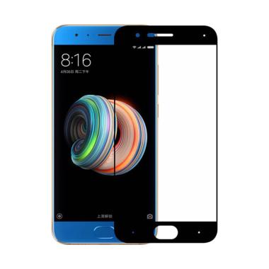 OEM LP Full Tempered Glass Screen P ... Xiaomi Mi Note 3 - Hitam