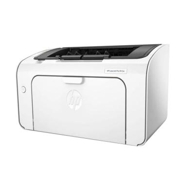 HP LaserJet Pro M12W Printer