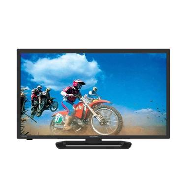 SHARP LC32LE375X LED Easy Smart Digital TV + Free Bracket