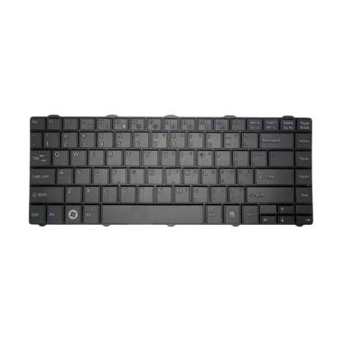 Fujitsu Keyboard Notebook for Lifebook LH530