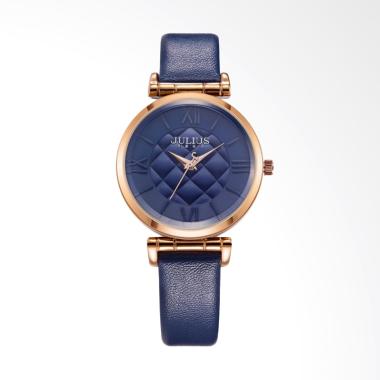 Julius JA-956-D Jam Tangan Wanita - Blue