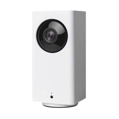 Xiaomi Mijia Dafang 1080P WiFi IP Camera - White