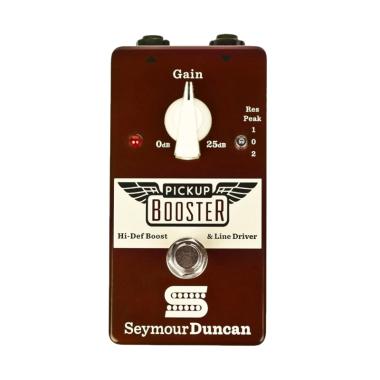 Seymour Duncan Booster Aksesoris Musik