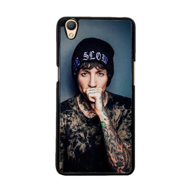 Flazzstore Oliver Sykes Bring Me Th ... or Oppo Neo 9 or Oppo A37