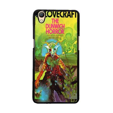 Flazzstore Hp Lovecraft Paperback C ... or Oppo Neo 9 or Oppo A37