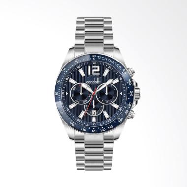 Condotti CN1025-S04 Jam Tangan Pria