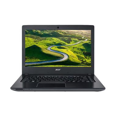 Acer Aspire E5-476G-58AH Notebook - Steel Grey [14 Inch/ i5-8250U/ MX150/ 4GB/ 1TB/ Win 10]