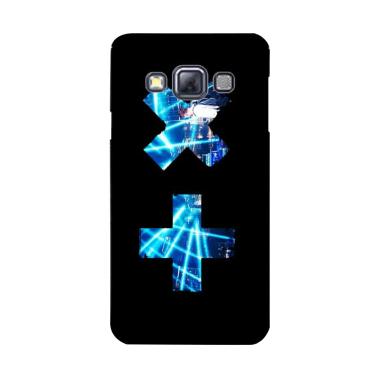 OEM Plus Minus Custom Hardcase Casing for Samsung A3 2015