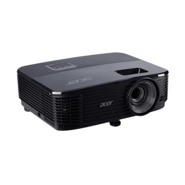 Projector Acer X1123H - Sistem DLP
