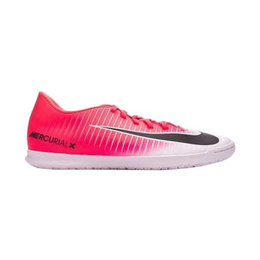 NIKE Mercurial Vortex III IC Indoor Sepatu Futsal [8831970 601]