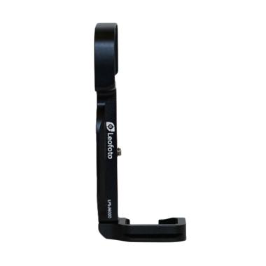 Leofoto L Plate Bracket Kamera for Sony Alpha A6000 jpckemang
