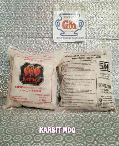 Karbit MDQ