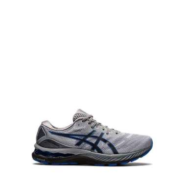 asics gel nimbus 22 grey