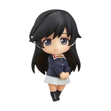 Nendoroid Hana Isuzu Action Figure Nendoroid Hana Isuzu Action Figure