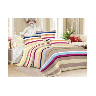 Lidia Ribbon Set Sprei